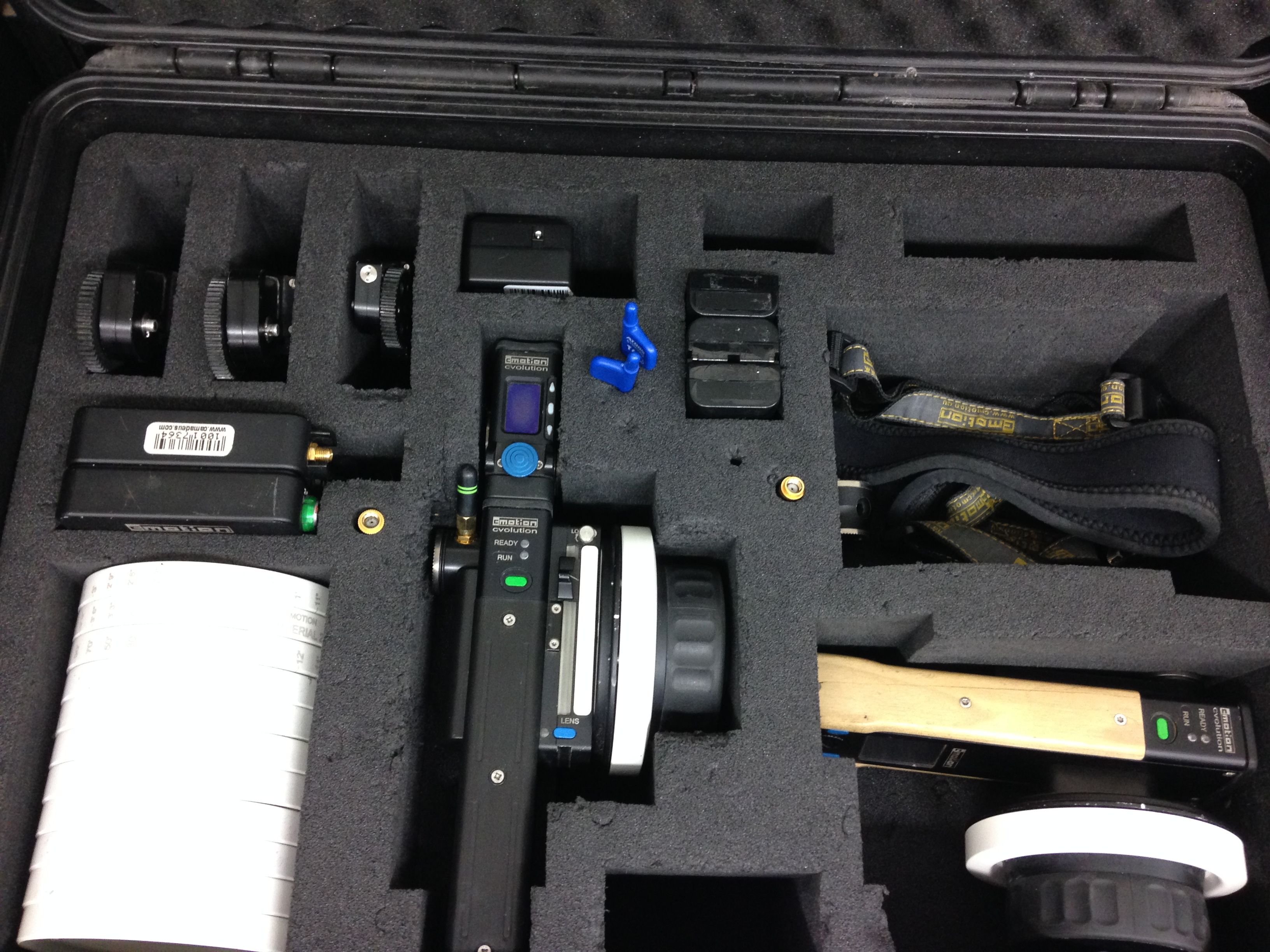 Odoo - Sample 1 for three columns