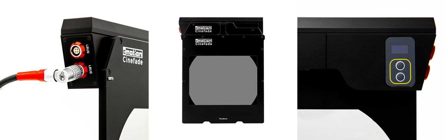 Odoo CMS - a big picture