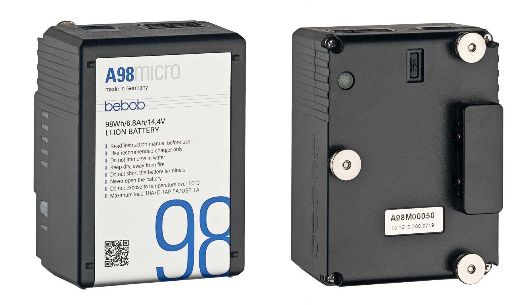 Odoo image and text block