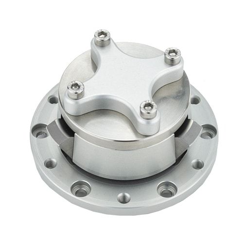 Odoo text and image block