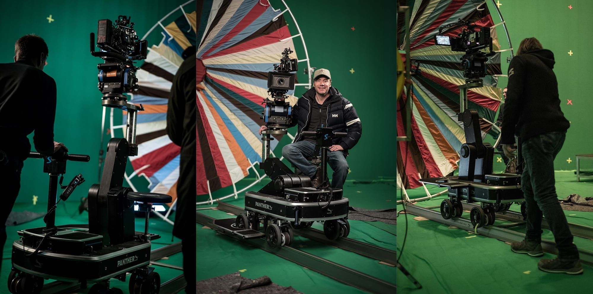 Odoo CMS - a big picture