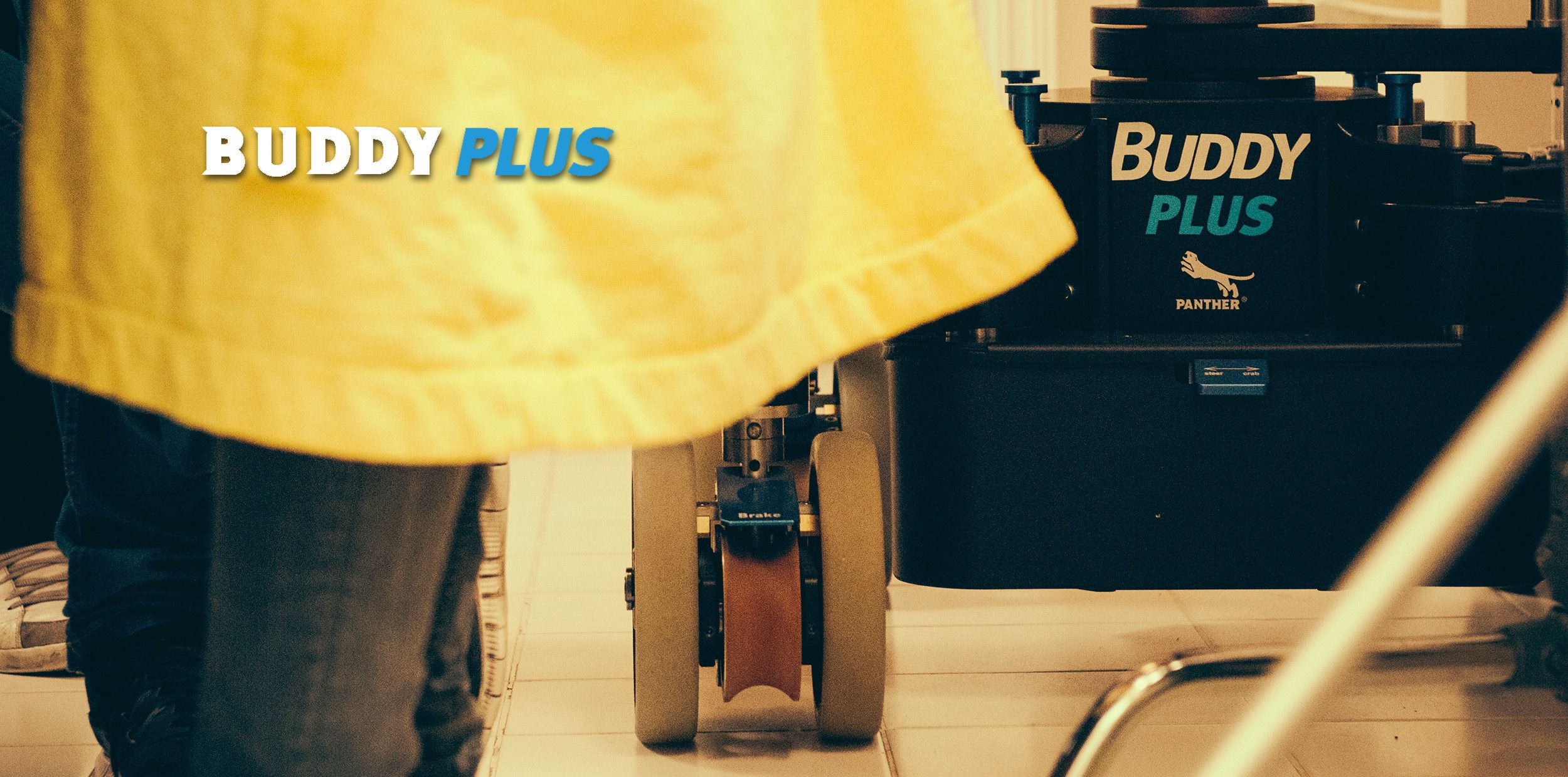 Odoo CMS - a big picture