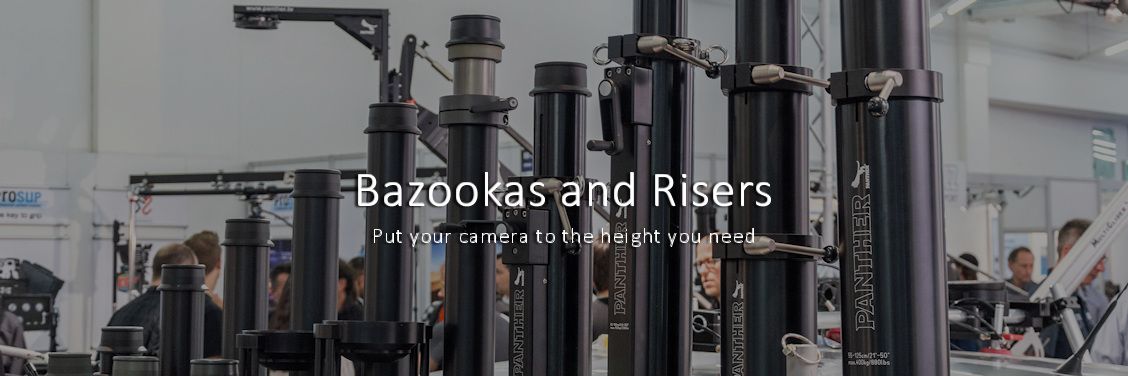 Bazookas and Risers