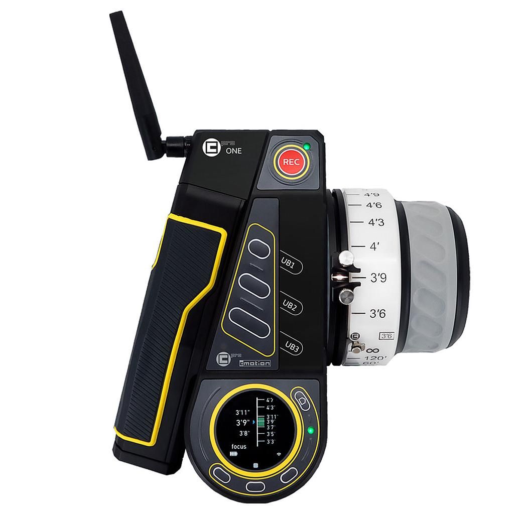 Odoo text and image block