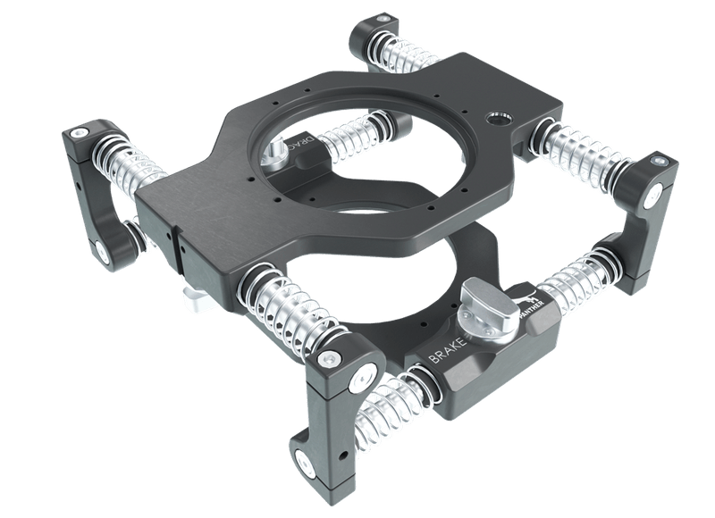 Odoo text and image block