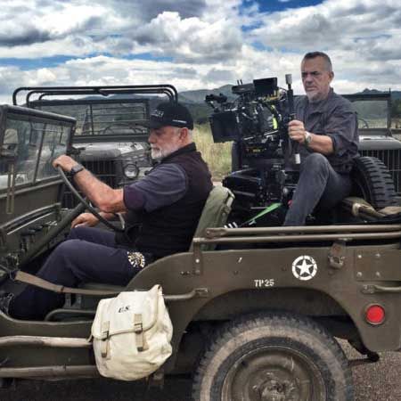 Odoo - Sample 3 for three columns