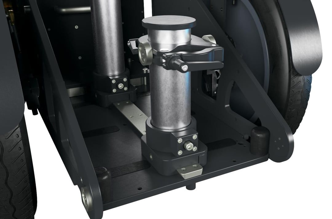 Odoo - Sample 3 for three columns