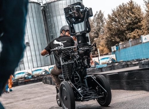 Odoo - Sample 2 for three columns