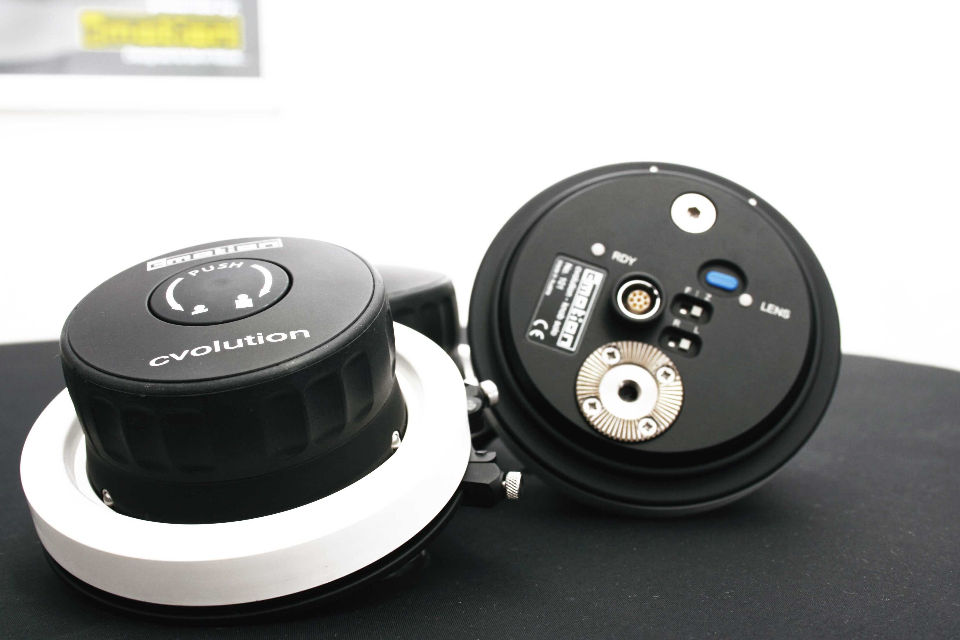 Odoo text and image block