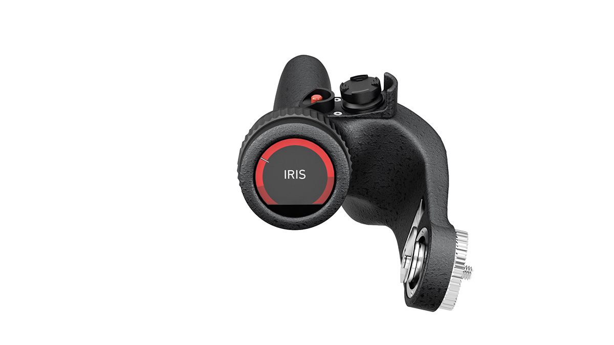 Odoo text and image block